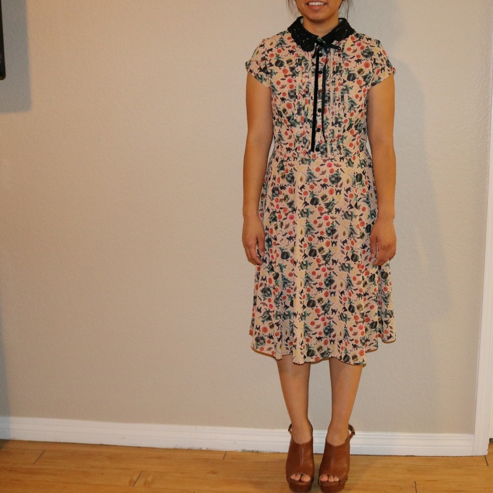 Halloween Dress